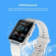 خرید ساعت هوشمند دوجی DOOGEE CS1 Smart Watch Sport Smart Watch IP68 Waterproof Real-time
