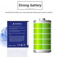 خرید باتری گوشی ال جی از علی اکسپرس Da Da Xiong 6400mAh BL-51YF / BL-51YH Battery for LG G4 H815 H818 H819 VS999 F500 F500S F500K F500L H811 V32