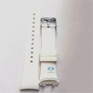خرید لوازم ساعت هوشمند Original KW18 smart watch strap belt silicone bracelet factory direct 100% original fashion strap for Kingwear