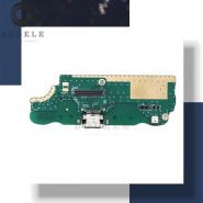 خرید برد شارژ گوشی یولفون USB Charger Plug Board For Ulefone Armor 2 Armor2 USB Charge Port Dock Connector Charging Flex Cable