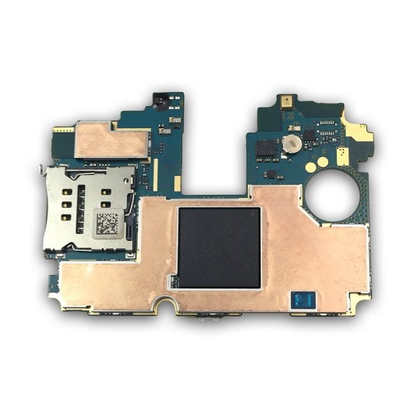 خرید برد گوشی ال جی از علی اکسپرس 16GB 32GB For LG G2 D802 D800 Motherboard 100% Unlocked Mainboard With Full Chips Android OS Installed
