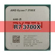 خرید سی پی یو از علی اکسپرس AMD Ryzen 7 3700X R7 3700X 3.6GHz Eight-Core Sixteen-Thread CPU Processor 65W 7NM L3=32M 100-000000071
