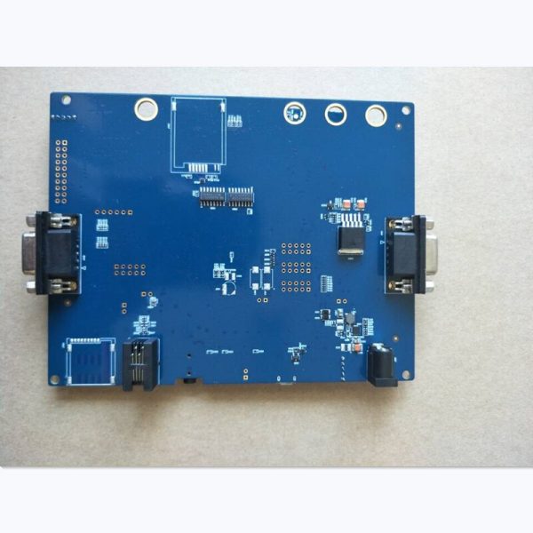 BG96 BG96MA-128-SGN development board LTE Cat M1/Cat NB1/EGPRS module 100% New&Original module weld EVB Kit