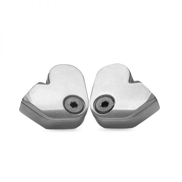 MoonDrop SSR 2Pin 0.78mm Detachable Cable Hifi Music with Beryllium-Coated Dome Diaphragm Dynamic Driver In-Ear Earphone