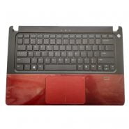 خرید قطعات لپ تاپ از علی اکسپرس NEW Laptop Palmrest with Touchpad 0N1TKX N1TKX 35JW8TA0040 0KY66W KY66W For Dell Vostro V5460 5460 V5470 5470 V5480 5480
