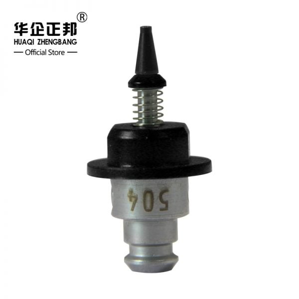 SMT Machine JUKI Nozzle 504 For Pick And Place Machine