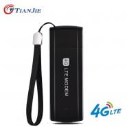 TIANJIE high speed unlocked 3G 4G LTE USB modem portable USB 4G dongle 3G 4G sim card USB Dongle Universal USB Network Adapter