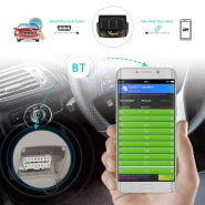 Vgate iCar Pro Bluetooth 4.0 OBD2 Car diagnostic Scanner OBD 2 WIFI elm327 Auto Scan Tool ODB2 For Android/IOS PK ELM 327 V 1 5