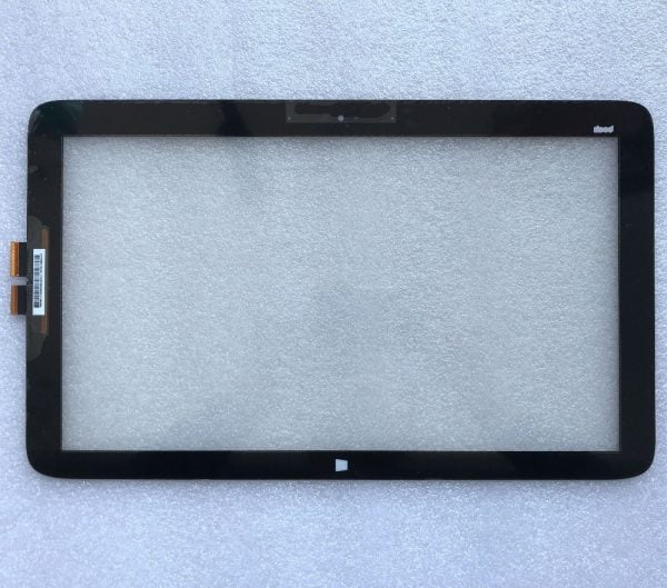 13.3 inch Digitizer Touch Screen Sensor Glass For HP X2 Split 13 13 X2 13t 13t-m100 13-m003tu 5381R FPC-2 REV:2 NO have frame