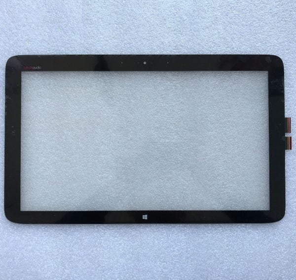 13.3 inch Digitizer Touch Screen Sensor Glass For HP X2 Split 13 13 X2 13t 13t-m100 13-m003tu 5381R FPC-2 REV:2 NO have frame
