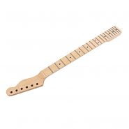 21 Frets Maple Wood Electric Guitar Neck Musical Instrument Accessories