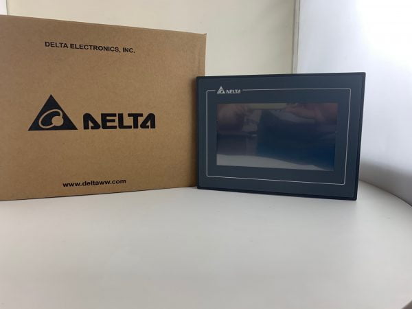 DOP-107BV : Replacement Delta DOP-B07SS411 TFT 7 inch HMI Touch Display Screen Panel DOP B07SS411 New In Box,Fasting Shipping