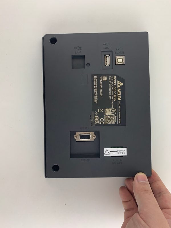 DOP-107BV : Replacement Delta DOP-B07SS411 TFT 7 inch HMI Touch Display Screen Panel DOP B07SS411 New In Box,Fasting Shipping