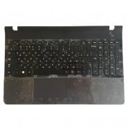 For samsung NP300E5A NP305E5C NP300e5x NP305E5A 300E5A 300E5C 300E5Z Russian RU laptop keyboard with Palmrest case