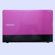 New Laptop Replace Rear Lid Back Top Cover/Front Bezel(90%NEW)/Bottom Case for SAMSUNG NP300E5A 305E5A 300V5A 305V5A 300E5C