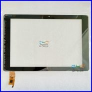 خرید تاچ تبلت چووی 1pcs/lot Black New For 10.8″ Chuwi HI10 plus CWI527 CW1527 Tablet touch screen Panel digitizer