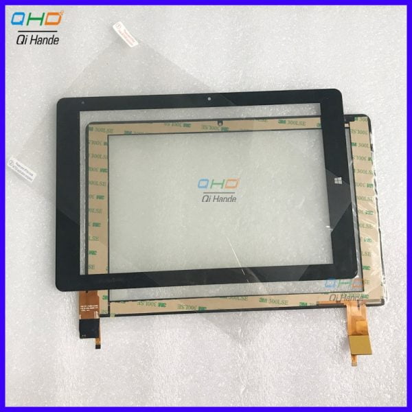 خرید تاچ تبلت چووی 1pcs/lot Black New For 10.8″ Chuwi HI10 plus CWI527 CW1527 Tablet touch screen Panel digitizer