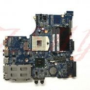 for hp 4320s 4320t laptop motherboard ddr3 599520-001 dasx6mb16e0 614524-001 Free Shipping 100% test ok