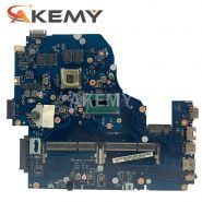 Akemy A5WAH LA-B991P NBMLC11007 NB.MLC11.007 laptop motherboard for Acer aspire E5-571 GeForce GT840M I5-5200U Main board