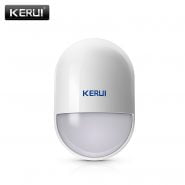 سنسور حرکتی KERUI P829 Wireless PIR Motion Detector for KERUI Home Alarm System Smart Home