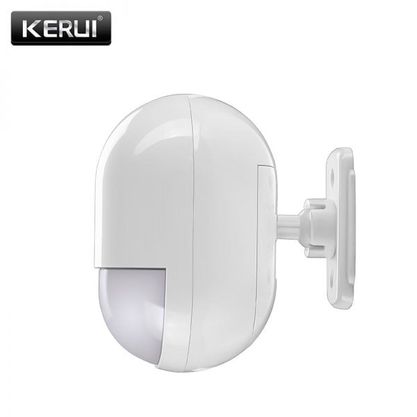 سنسور حرکتی KERUI P829 Wireless PIR Motion Detector for KERUI Home Alarm System Smart Home