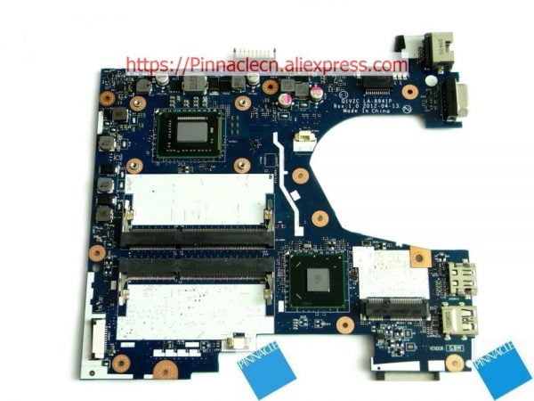 خرید مادربرد لپتاپ ایسر از علی اکسپرس NBM3A11005 I3 CPU Motherboard for Acer Aspire V5-171 Q1VZC LA-8941P