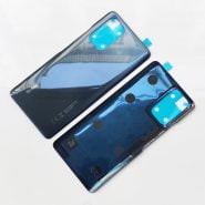 درب پشت گوشی شیائومی ردمی نوت 10 پرو Original For Xiaomi Redmi Note 10 Pro Battery Cover Door Back Housing Rear Case Note10 Pro Battery