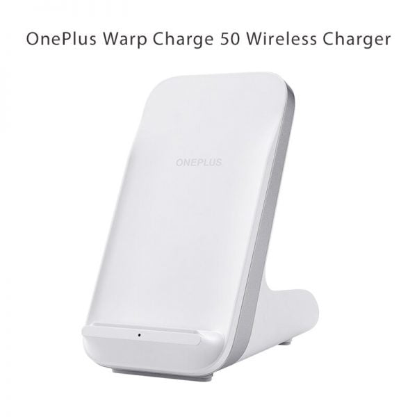 خرید شارژر وان پلاس از علی اکسپرس Original OnePlus 9 Pro, OnePlus 8 Pro Warp Charge 50W/30W Wireless Charger US 50W Max Support EPP 15W/BPP 5W