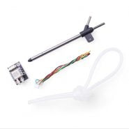 PX4 Differential Airspeed Pitot Tube Pitot Tube Airspeedometer Airspeed Sensor for Pixhawk PX4 Flight Controller F19129/30