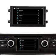 1024*600 HD car multimedia player dvd GPS navi for MG 550 6 2011-2012 headunits autoradio stereo audio bluetooth map back camera