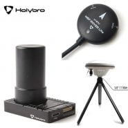 Holybro H-RTK M8P Rover Lite | Helical | Base Differential High-precision GNSS Positioning System for RC Multicopter Drone