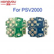 Left LR L R Switch PCB Circuit module Board LR Switch Board For PS Vita 2000 PSV 2000 PSV2000