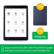 خرید کتابخوان از علی اکسپرس NEW Arrival likebook P78 7.8″ Android Ebook reader электронная книга 2G/32GB with SD card better than kindle