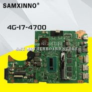 S451LN Motherboard i7-4700-GT840M For Asus S451 S451L V451 V451L S451LN S451LB laptop Motherboard S451LN Mainboard test ok