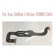 خرید فلت 14” LCD screen Cable for Asus ZenBook 3 Deluxe UX490 UX490UA UX490UAR Panel FPC2 T64275W3 1708 Connector Video Cable