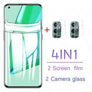 hydrogel film camera glass for one plus 9 pro screen protector one plus 9r oneplus 8 8t 8pro 9pro 9 rnord n10 n100 hidrogel