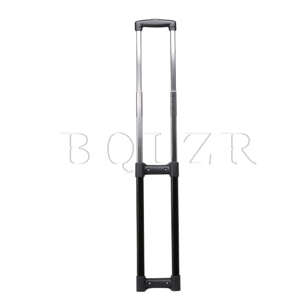 20inch Plastic Suitcase Luggage Telescopic Handle Alloy Pull Rod