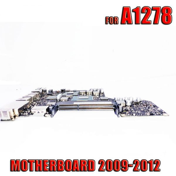 A1278 Motherboard For MacBook Pro 13″ A1278 Logic Board WIth I5 2.5GHz/I7 2.9GHz 820-3115-B 2008 2009 2010 2011 2012 MD101 MD102