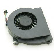 خرید فن لپ تاپ Brand NEW MF60120V1-C460-S9A DC5V 2.00W Fan Replacement For HP 2560P 2560 2570 2570P 651378-001 CPU Cooler Cooling Fan