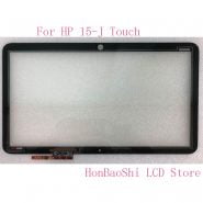 Original 15.6″ Touch Screen Digitizer Glass Repaire Parts For HP ENVY TouchSmart 15-J 15-J100 15-J152NR 15-J053CL 15J-080ez