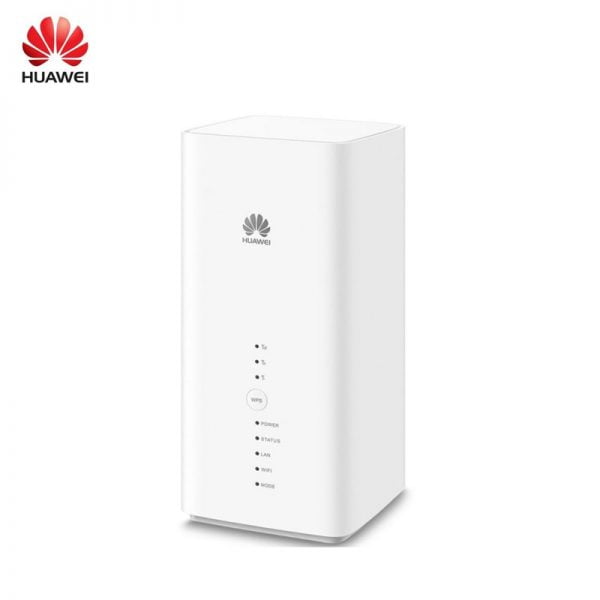 Unlocked Huawei B818 B818-263 4G Router 3 Prime LTE CAT19 Router PK B618s-22d B715s-23c Support FDD Band 1/3/7/8/28 TDD 38/41